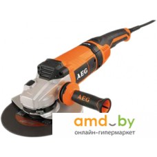 Угловая шлифмашина AEG Powertools WS 24-230 GEV [4935431765]