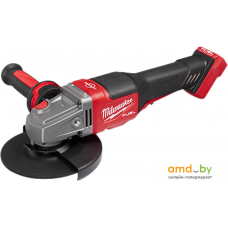 Угловая шлифмашина Milwaukee M18 FHSAG125XPDB-0X Fuel 4933471078 (без АКБ)