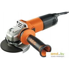 Угловая шлифмашина AEG Powertools WS 13-125 XE