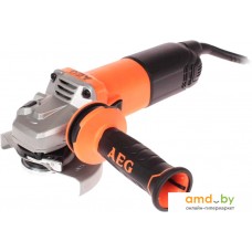 Угловая шлифмашина AEG Powertools WS13-125SXEK