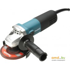 Угловая шлифмашина Makita 9558HNZ