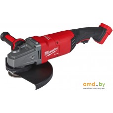 Угловая шлифмашина Milwaukee M18 Fuel FLAG230 XPDB-0С 4933464114 (без АКБ, кейс)