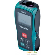 Лазерный дальномер Makita LD050P