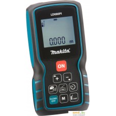 Лазерный дальномер Makita LD080PI