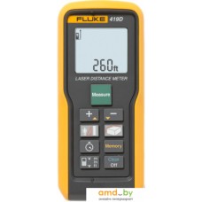 Лазерный дальномер Fluke 419D