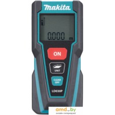 Лазерный дальномер Makita LD030P