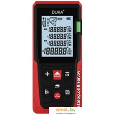 Лазерный дальномер Duka LS-3 80м