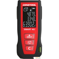 Лазерный дальномер Condtrol Smart 40