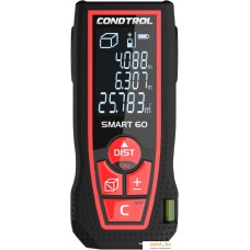 Лазерный дальномер Condtrol Smart 60