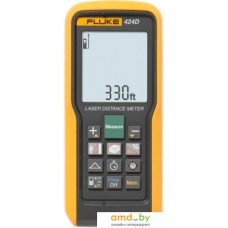 Лазерный дальномер Fluke 424D