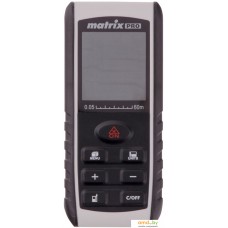 Лазерный дальномер Matrix LD-60 38016