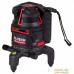 Лазерный нивелир ELITECH HD Professional HD LN 5D Green 204734. Фото №3