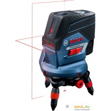 Лазерный нивелир Bosch GCL 2-50 C Professional (с креплением BM 3 + RC 2)