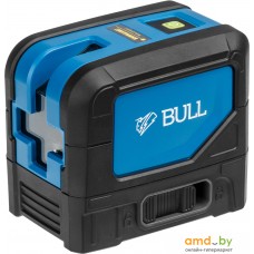 Лазерный нивелир Bull LL 2301 P