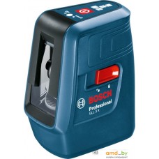 Лазерный нивелир Bosch GLL 3 X Professional [0601063CJ0]