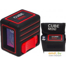 Лазерный нивелир ADA Instruments CUBE MINI Home Edition (А00465)