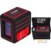 Лазерный нивелир ADA Instruments CUBE MINI Home Edition (А00465). Фото №1