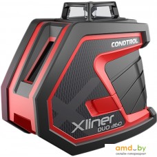 Лазерный нивелир Condtrol Xliner Duo 360