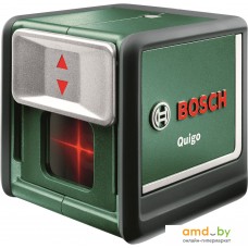 Лазерный нивелир Bosch Quigo [0603663521]