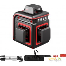 Лазерный нивелир ADA Instruments Cube 3-360 Professional Edition А00572