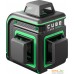 Лазерный нивелир ADA Instruments Cube 3-360 Green Professional Edition А00573. Фото №2