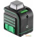 Лазерный нивелир ADA Instruments Cube 3-360 Green Professional Edition А00573. Фото №5