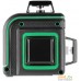 Лазерный нивелир ADA Instruments Cube 3-360 Green Professional Edition А00573. Фото №9