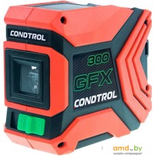 Лазерный нивелир Condtrol GFX300