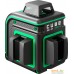 Лазерный нивелир ADA Instruments Cube 360-2V Green Professional Edition А00571. Фото №2