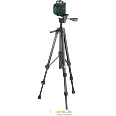 Лазерный нивелир Bosch AdvancedLevel 360 Set 0603663B04