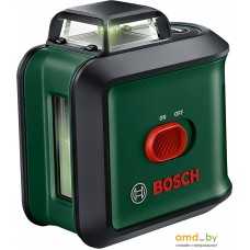 Лазерный нивелир Bosch Universal Level 360 0603663E00