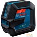 Лазерный нивелир Bosch GLL 2-15 G Professional 0601063W00. Фото №2