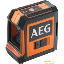 Лазерный нивелир AEG Powertools CLR215-B 4935472252