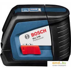 Лазерный нивелир Bosch GLL 2-50 [0601063105]