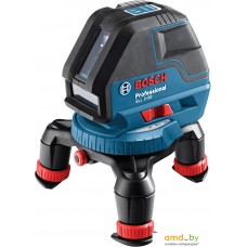 Лазерный нивелир Bosch GLL 3-50 Professinal (0601063803)