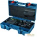 Лазерный нивелир Bosch GLL 2-15 G Professional 0601063W02 (LB 10 + DK 10, кейс). Фото №2