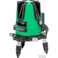 Лазерный нивелир ADA Instruments 3D Liner 4V Green