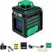 Лазерный нивелир ADA Instruments Cube 360 Green Professional Edition А00535. Фото №1