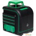 Лазерный нивелир ADA Instruments Cube 360 Green Professional Edition А00535. Фото №6