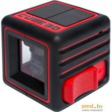 Лазерный нивелир ADA Instruments Cube 3D Basic Edition