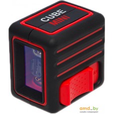 Лазерный нивелир ADA Instruments CUBE MINI Basic Edition (А00461)