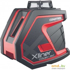 Лазерный нивелир Condtrol Xliner Combo 360