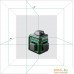 Лазерный нивелир ADA Instruments Cube 3-360 Green Basic Edition А00560. Фото №2