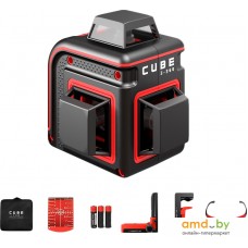 Лазерный нивелир ADA Instruments Cube 3-360 Home Edition А00565