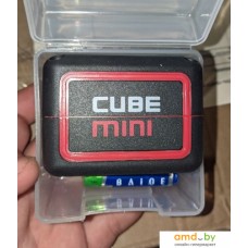 Лазерный нивелир ADA Instruments CUBE MINI Professional Edition (А00462)