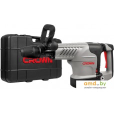 Отбойный молоток Crown CT18123V BMC