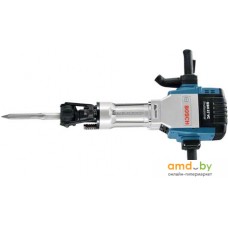 Отбойный молоток Bosch GSH 27 VC Professional [061130A000]