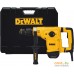 Отбойный молоток DeWalt D25810K. Фото №2