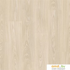 Ламинированный пол Quick-Step Classic Дуб бежевый премиум CLH4093