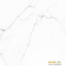 Керамогранит (плитка грес) Alma Ceramica Carrara 600x600 GFU04CRR00R